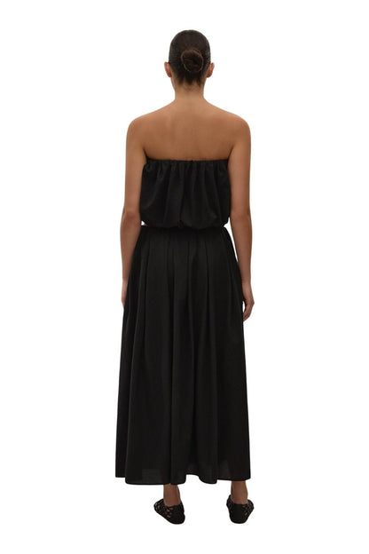 Astrid Skirt in Black