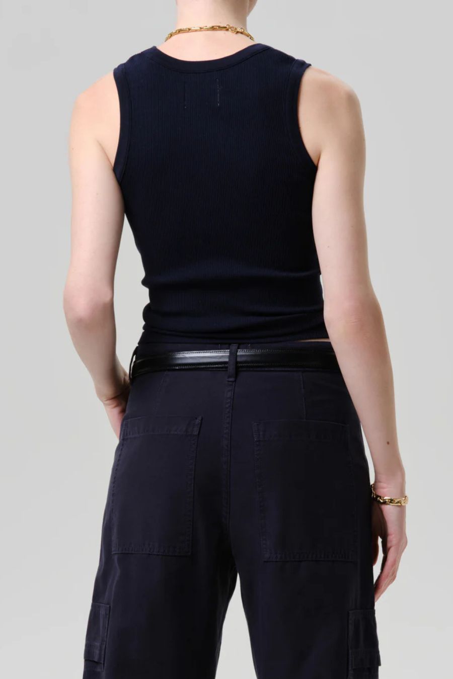 Nova Tank in Navy