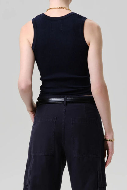 Nova Tank in Navy