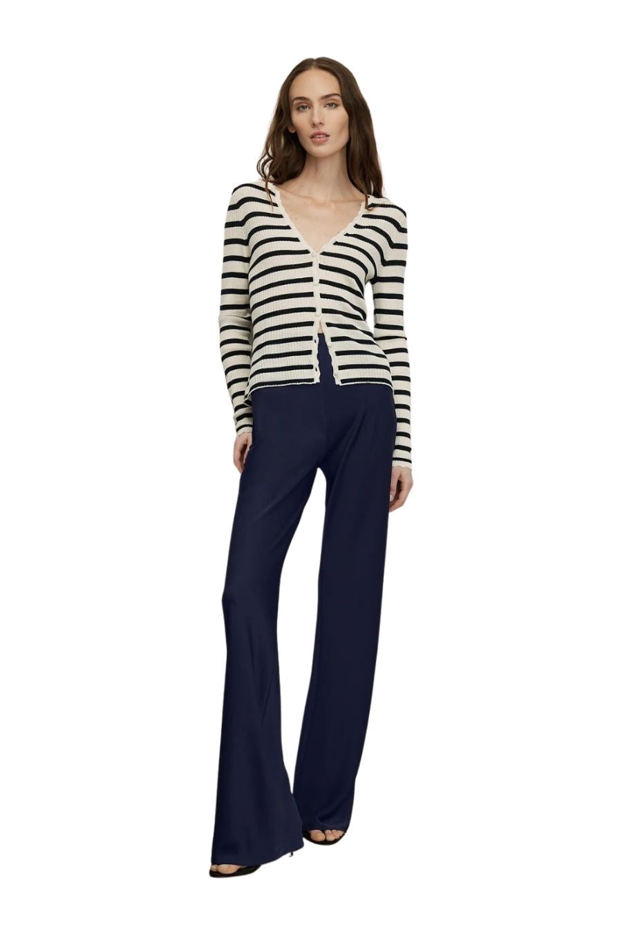 Braddock Pant in Navy