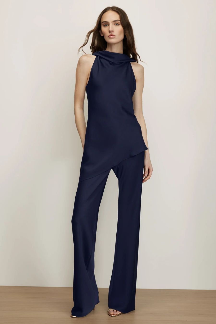 Braddock Pant in Navy
