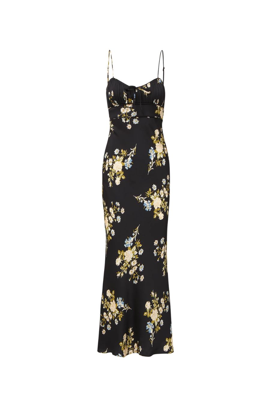 Kieren Floral Slip Dress