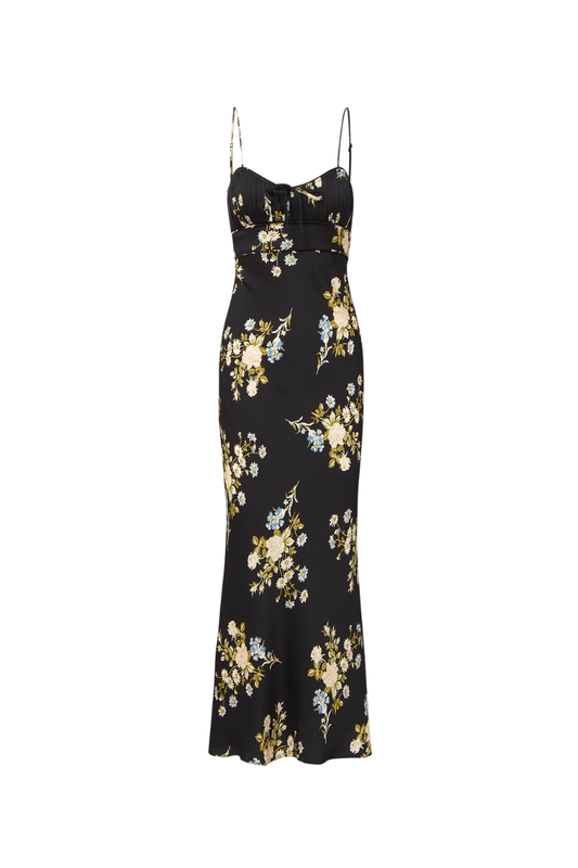 Kieren Floral Slip Dress