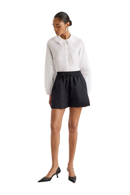 Lucia Top in White