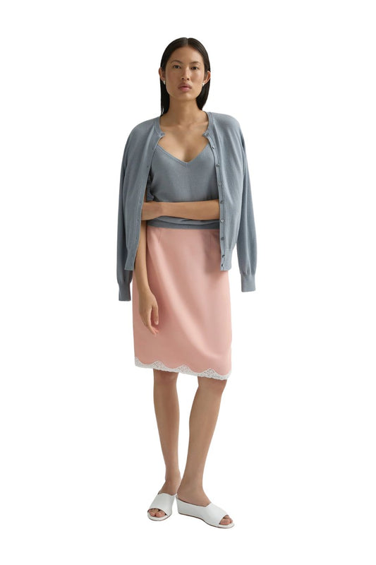 Tabitha Skirt in Blossom