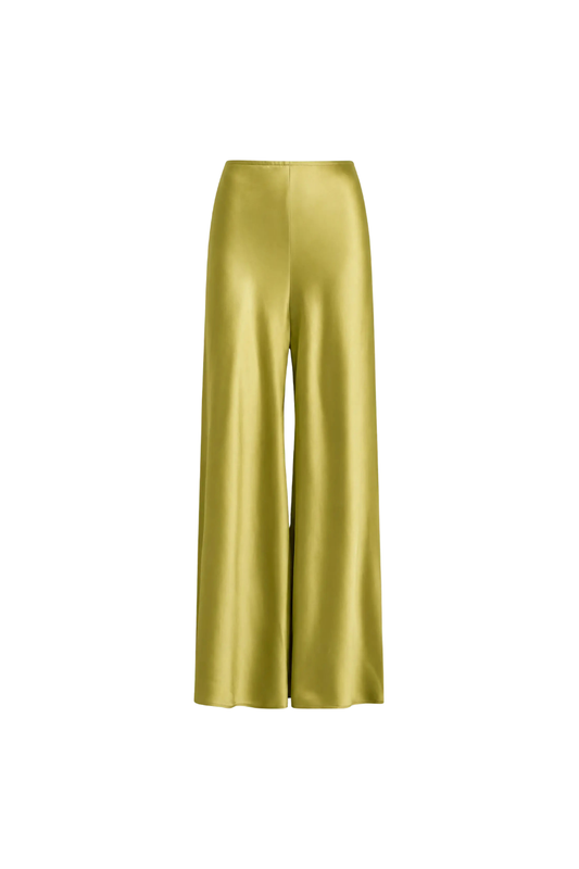 Barb Wide Leg Pant