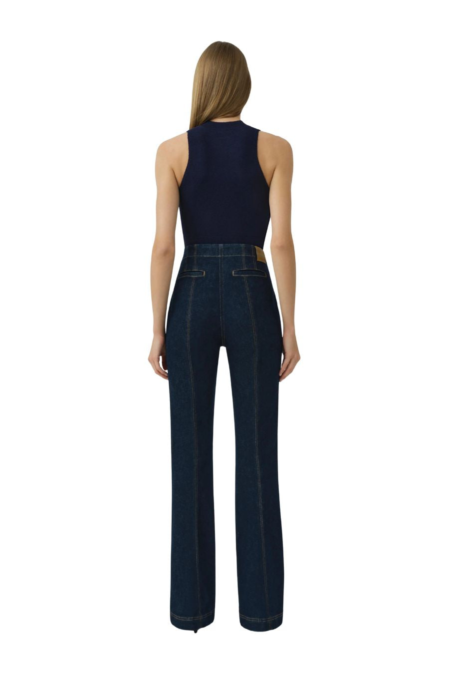 Tatyana Tank in Midnight