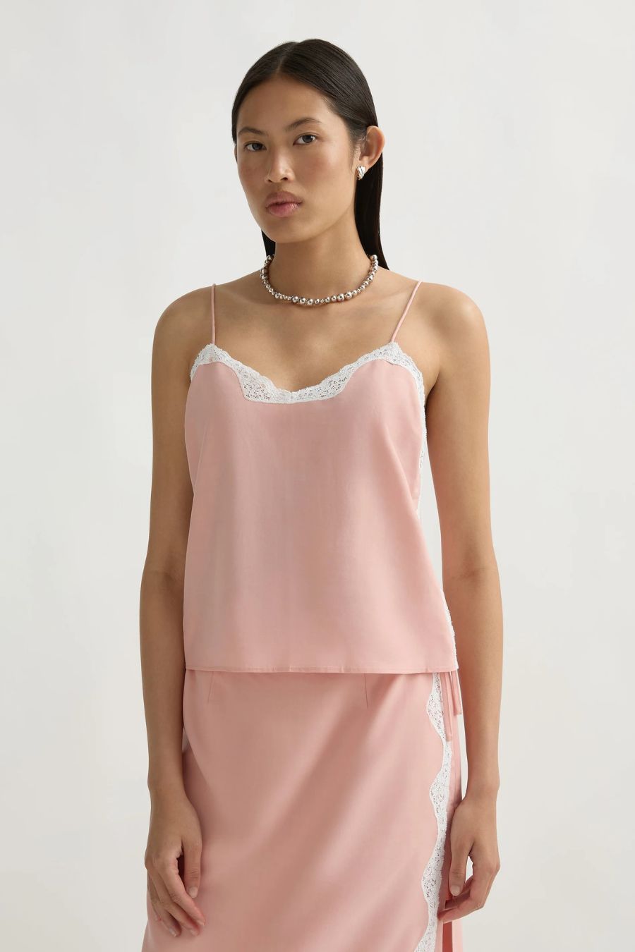 Tabitha Cami in Blossom
