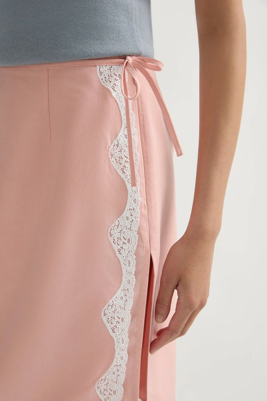 Tabitha Skirt in Blossom