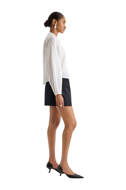 Lucia Top in White