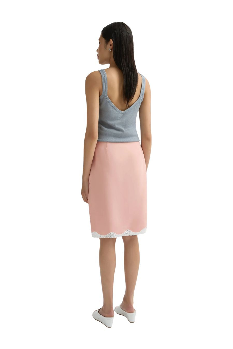 Tabitha Skirt in Blossom