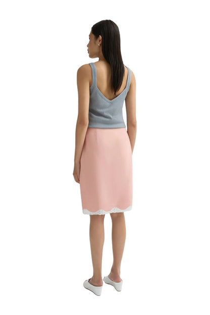 Tabitha Skirt in Blossom