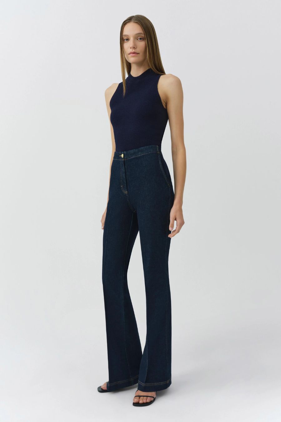 Tatyana Tank in Midnight