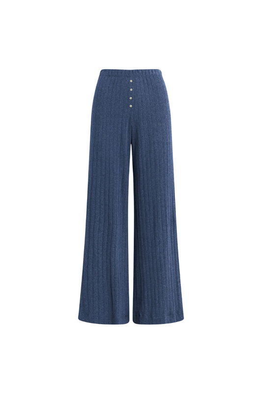 Pointelle Boxer Pant