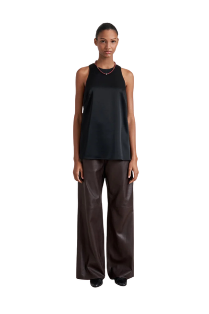 Megan Top in Black