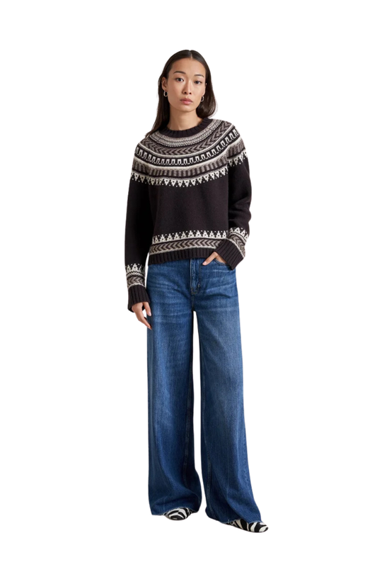 Seymour Sweater