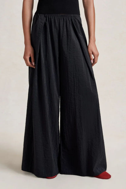 Crosby Pant in Black