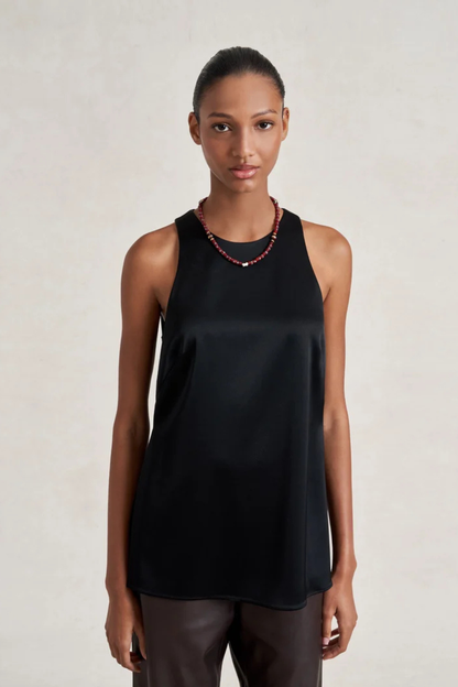 Megan Top in Black