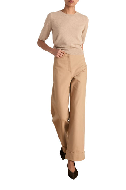Darell Pant in Heritage Khaki