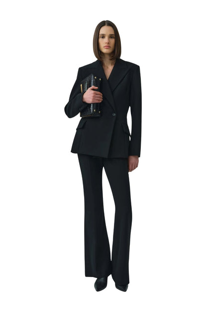 Kenna Trouser in Black