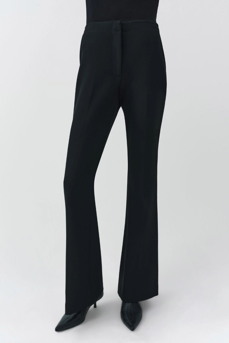 Kenna Trouser in Black