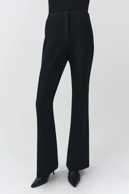 Kenna Trouser in Black