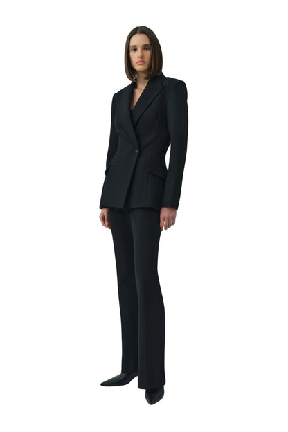 Kenna Trouser in Black