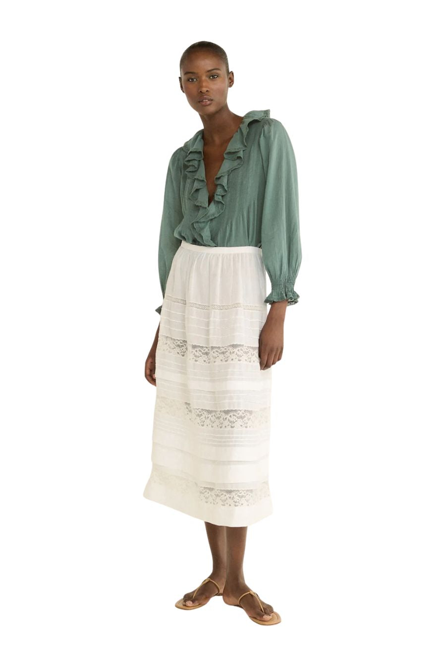 Hardy Top in Seafare