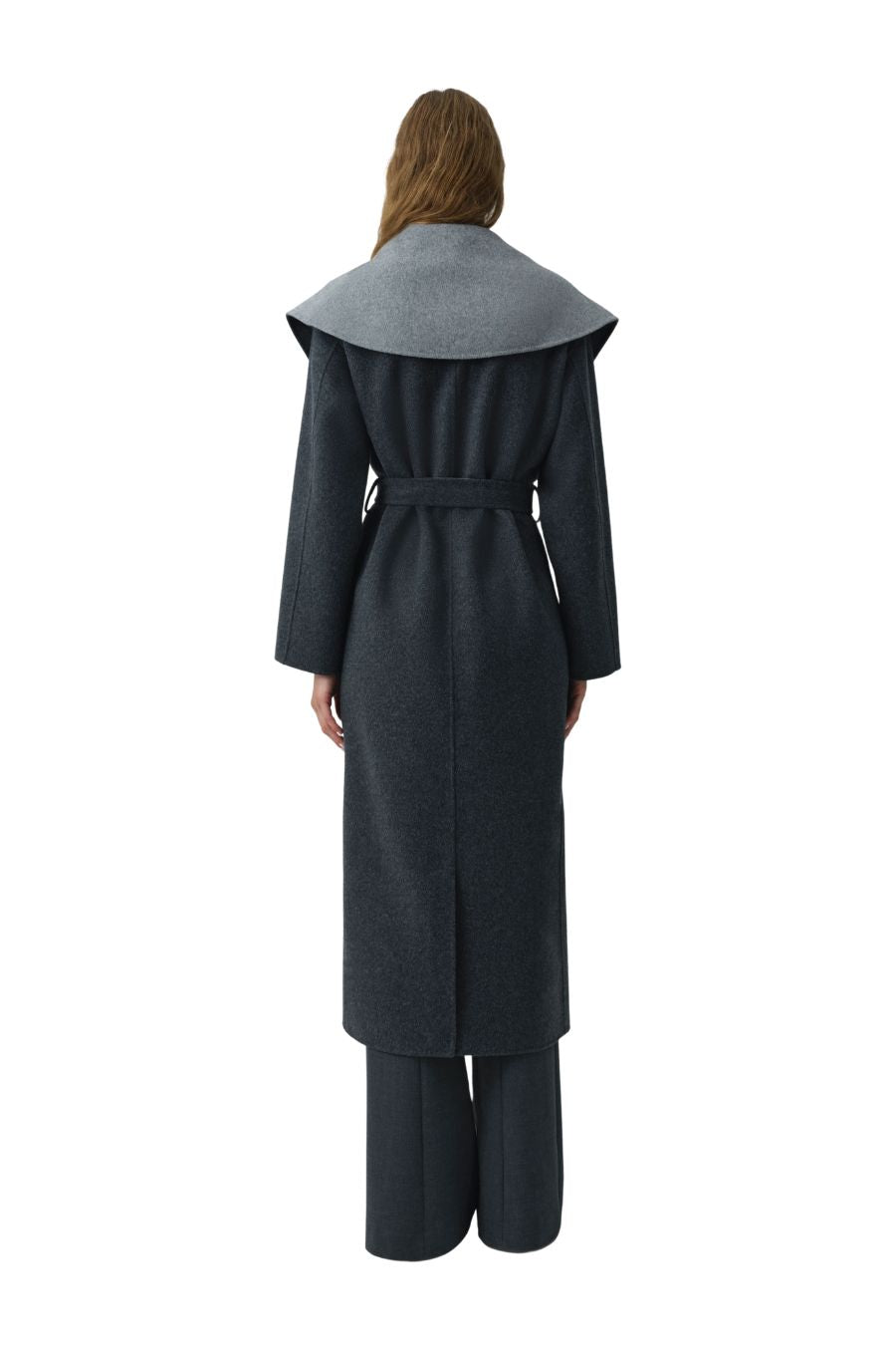 Allura Reversible Coat