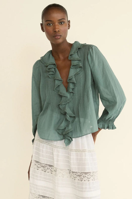 Hardy Top in Seafare