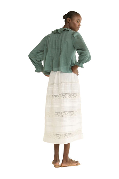 Hardy Top in Seafare