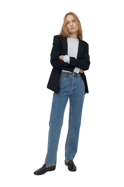 Childhood Jean in Classic Blue