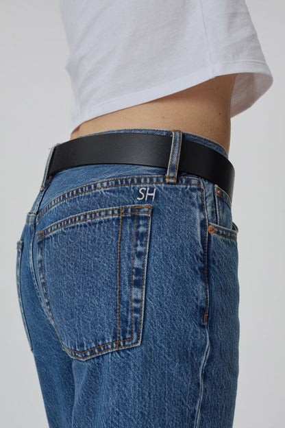 Life Jean in Classic Blue
