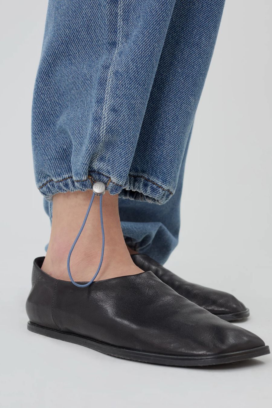 Sport Jean in Classic Blue