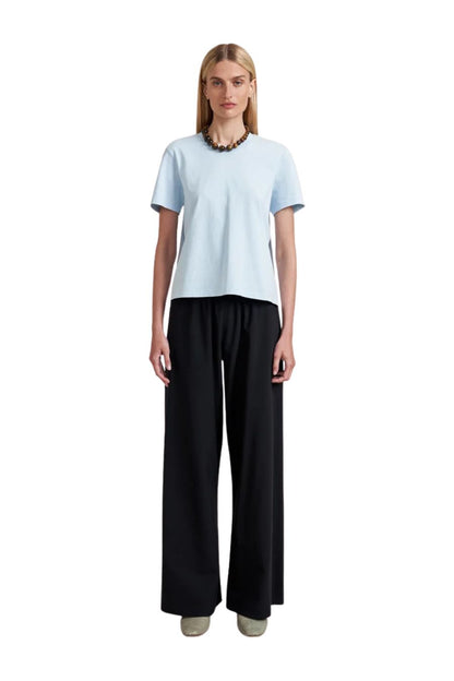 Mol Tee in Sky Blue