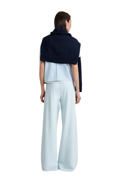 Colby Pant in Sky Blue