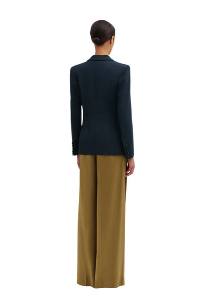 Luna Charmer Blazer in Night