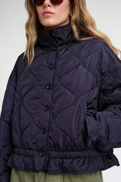 Claudia Jacket in Maritime Navy
