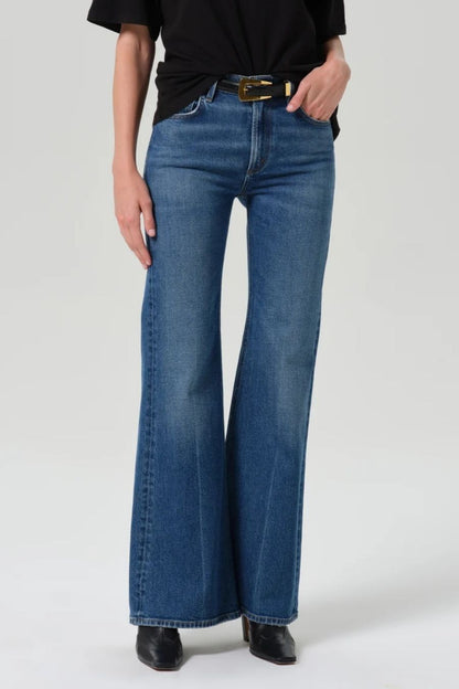 Kimberly 70's Flare in Cruise