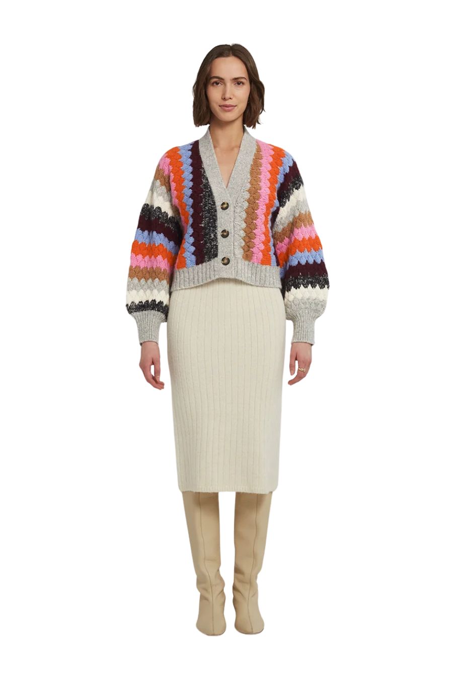 Charlie Cardi in Multi