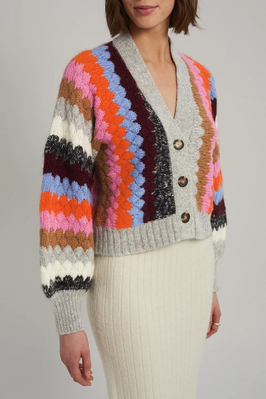 Charlie Cardi in Multi
