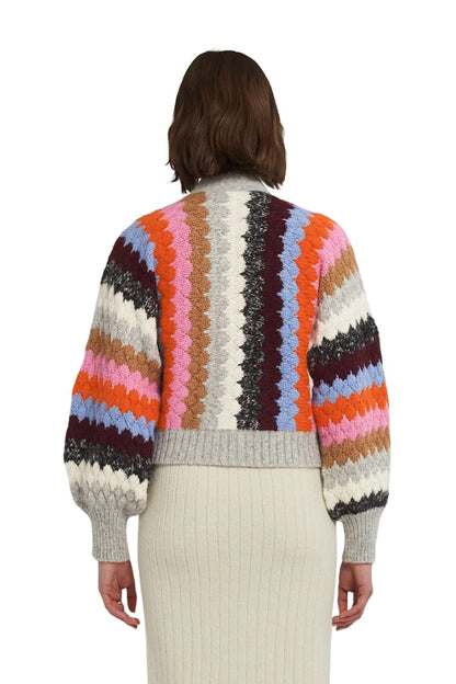 Charlie Cardi in Multi