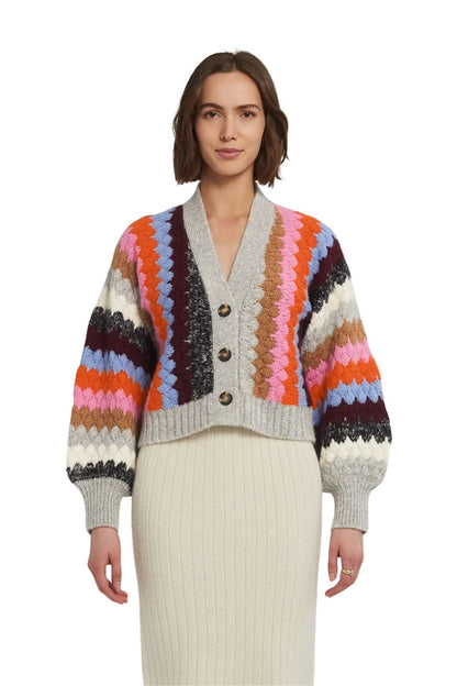 Charlie Cardi in Multi