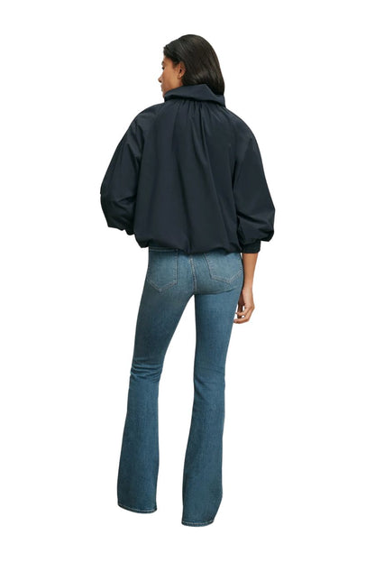 TS Circe Jacket in Navy