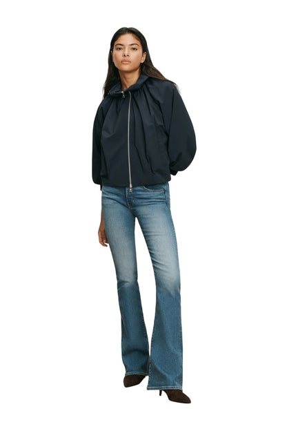 TS Circe Jacket in Navy