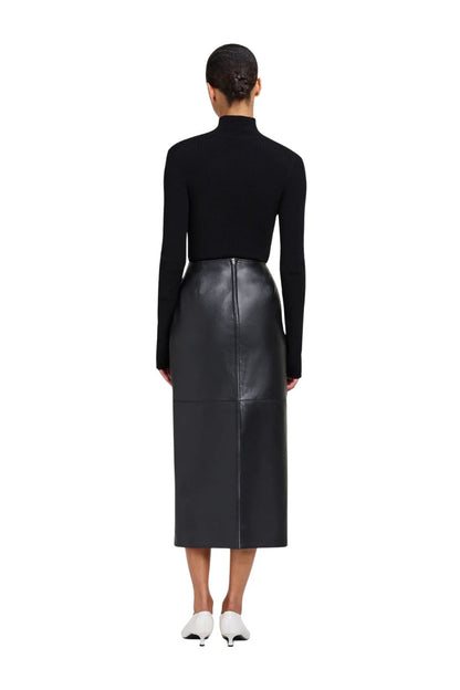 Marta Skirt in Black