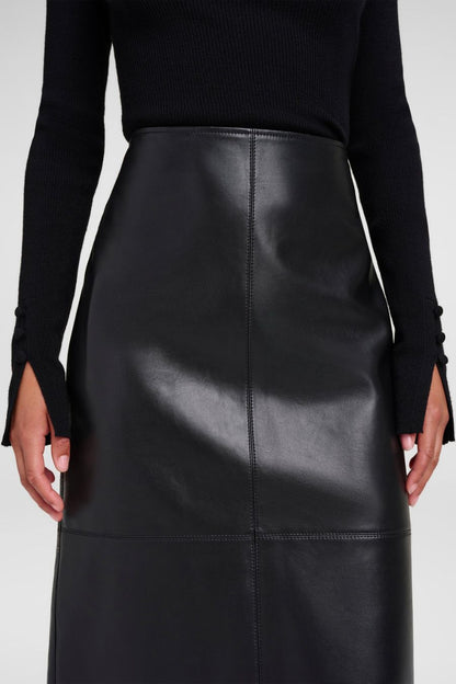Marta Skirt in Black