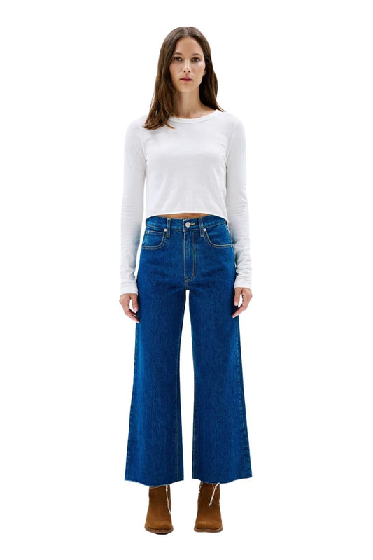 Grace Crop in Revolution