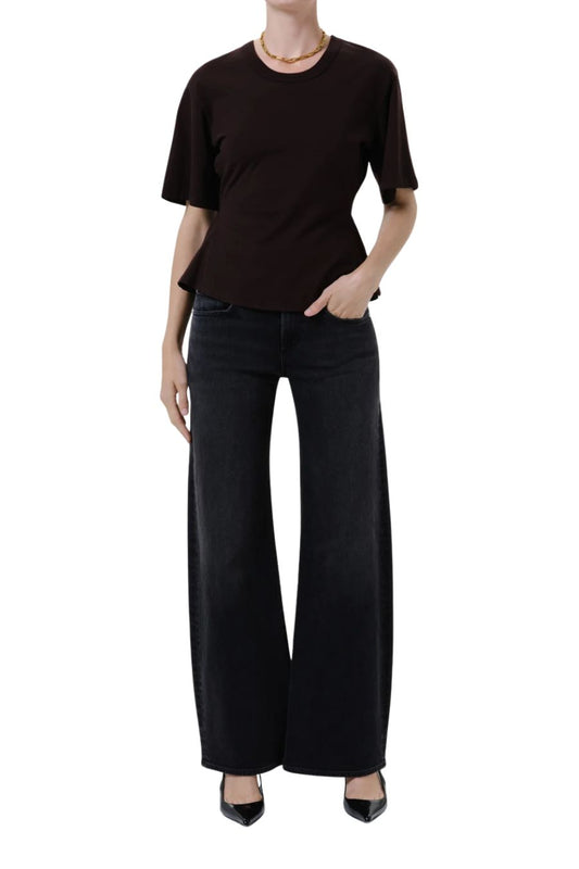 Nora Trouser in Cateye