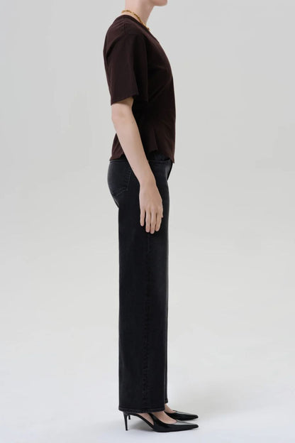 Nora Trouser in Cateye
